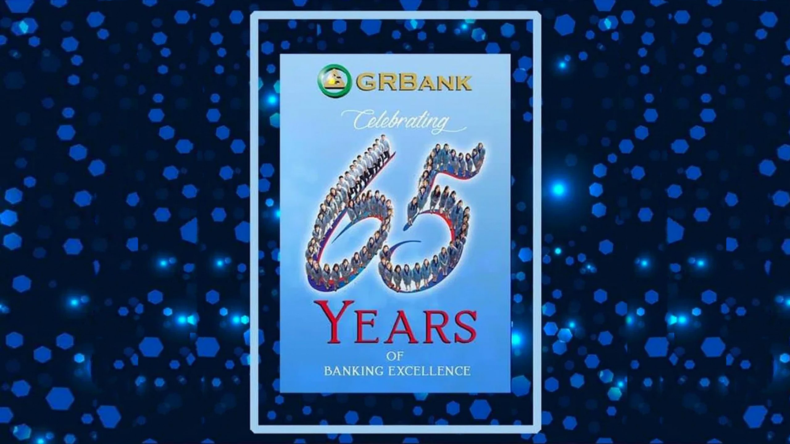 GMA Lauds GRBank’s 65 Years Of Fruitful Banking Service